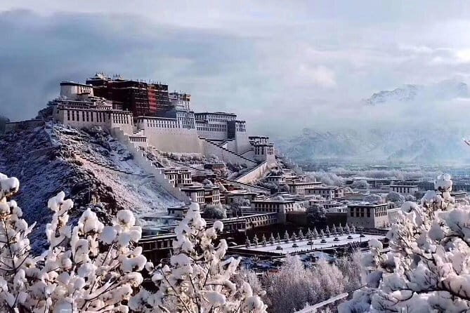 Explore Tibet: 5-Day from Lhasa to Shigatse - Who Is This Tour Best For?