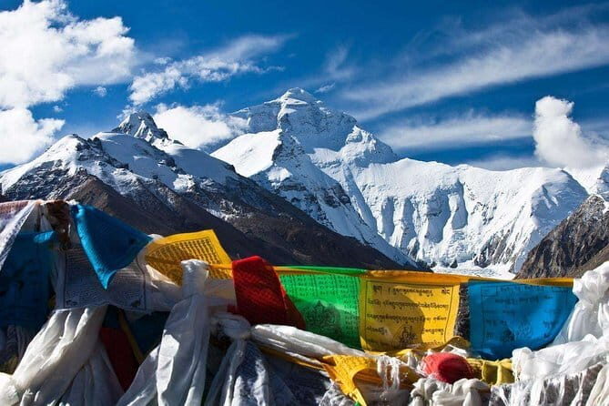 Explore Tibet: 5-Day from Lhasa to Shigatse - FAQ