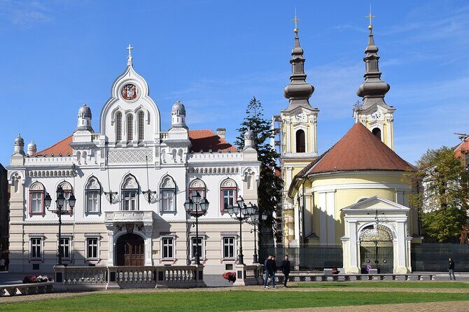 Explore Timisoara in 60 minutes with a Local - The Final Word