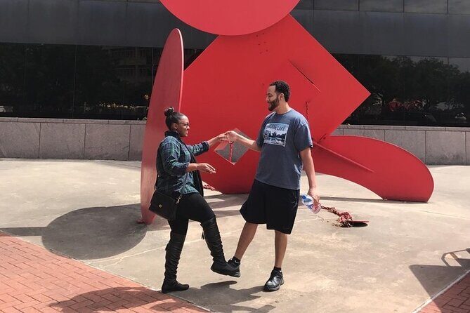 Explore Toledo with a Unique Scavenger Hunt by Wacky Walks - Who Should Consider This Experience?