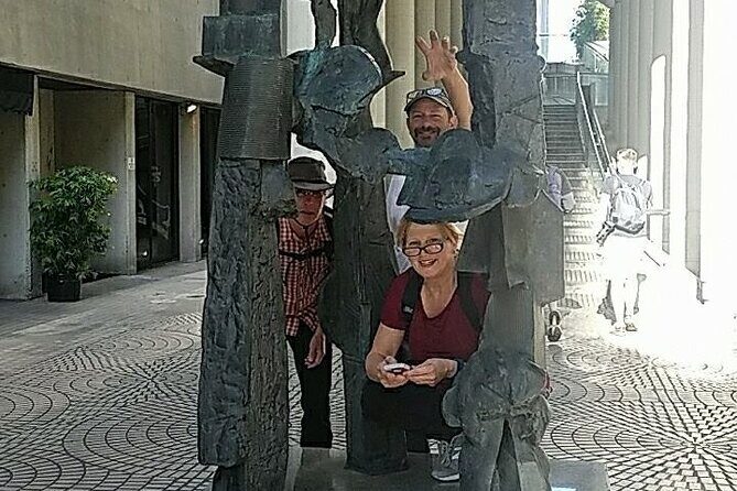 Explore Toronto with a Scavenger Hunt by Operation City Quest - What Makes This Tour Stand Out