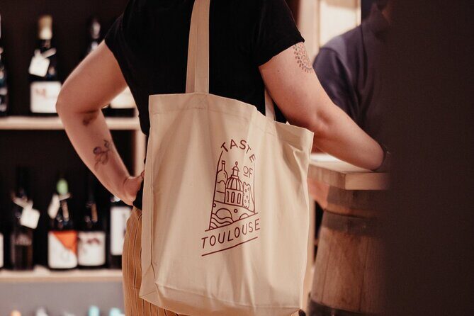 Explore Toulouse Wine Bars with a Local Wine Expert - Key Points