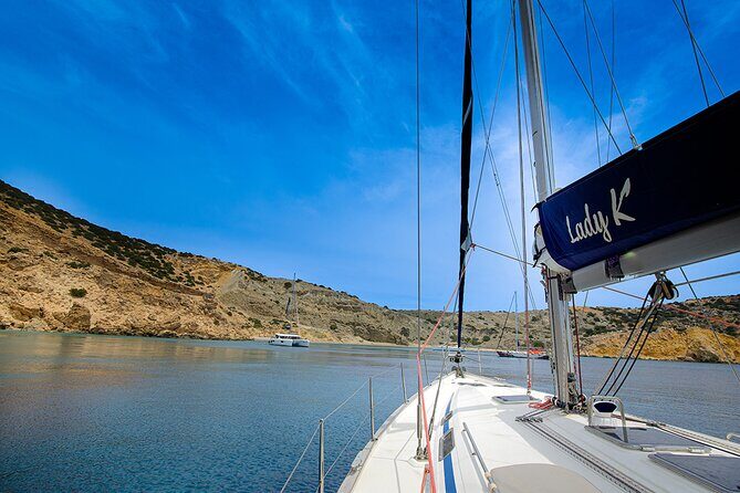 EXPLORE Tour Adventure in Koufonisia & Naxos (Shared max 10 pax) - Price and Value