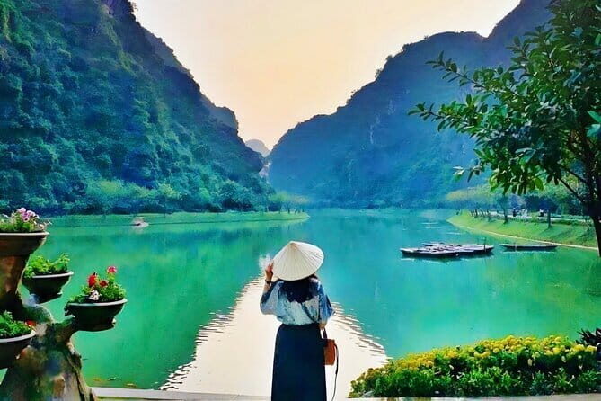 Explore Tour in in Tuyet Tinh Coc Tam Coc Mua Cave - Exploring Ninh Binh: A Full-Day Journey Through Scenic and Cultural Wonders
