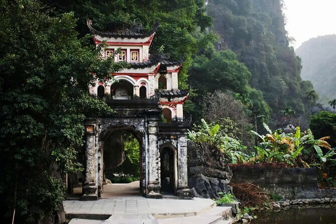 Explore Tour in in Tuyet Tinh Coc Tam Coc Mua Cave - What’s Included, What’s Not