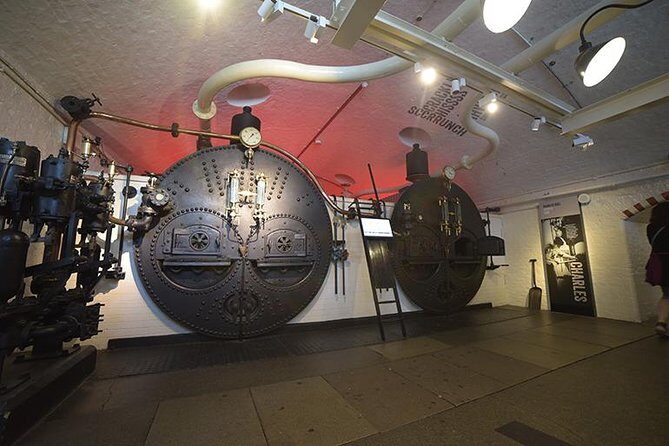 Explore Tower Bridge & London's Top 30 Landmarks Tour - Who Is This Tour Best For?