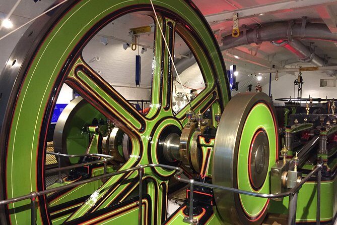 Explore Tower Bridge & Westminster Walking Tour - The Sum Up: Who Will Love This Tour?