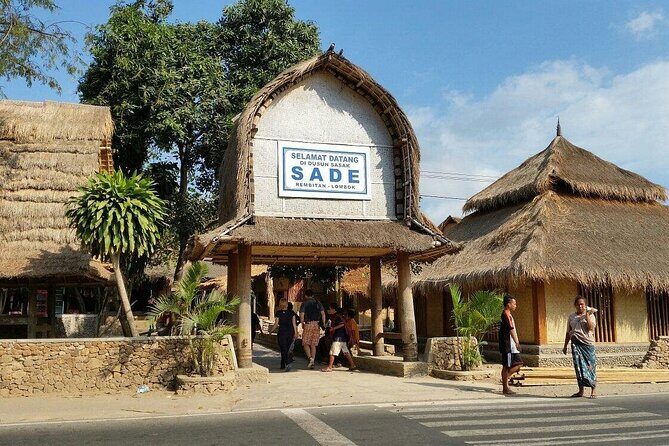 Explore Traditional Villages & to the South Coast - Key Points