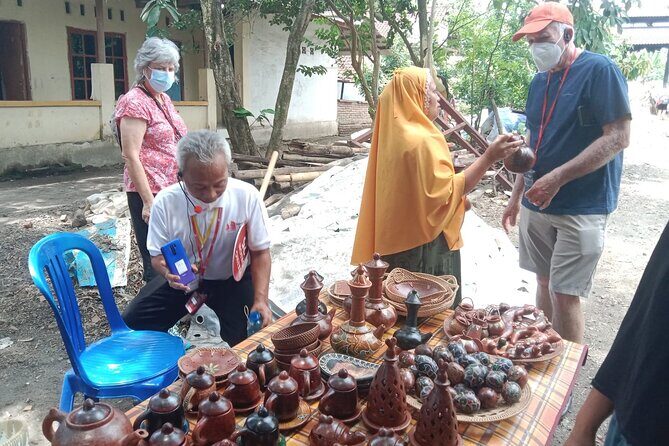 Explore Traditional Villages & to the South Coast - FAQ