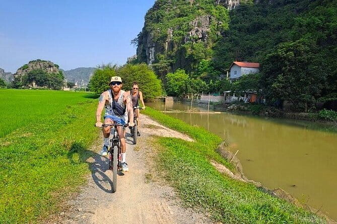 Explore Trang An, Bich Dong & Mua Caves with Private Day Trip - A Detailed Look at the Tour Experience
