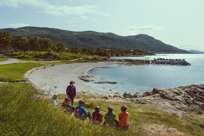 Explore Tromso by E-bike - Guided Ride on Electric Bike in Tromso - Why Choose This Tromsø E-bike Tour?