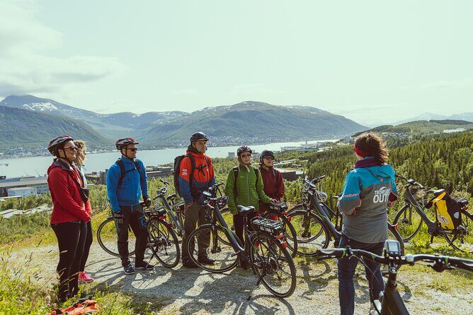 Explore Tromso by E-bike - Guided Ride on Electric Bike in Tromso - Final Thoughts