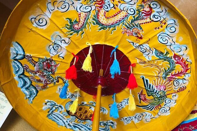 Explore Truly Local Culture at Cao Dai Holy See - Private Daytour - FAQ