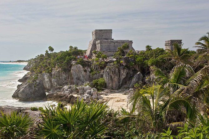 Explore Tulum and Swim in 4 cenotes (Casa Tortugas) from Tulum City - Practical Tips for Travelers