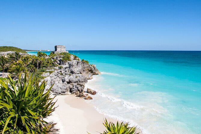 Explore Tulum Ruins and Cenote Jungle Adventure from Cancún - Final Thoughts: Is This Tour Worth It?