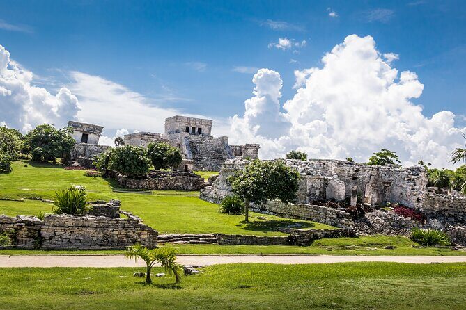 Explore Tulum Ruins and Cenote Jungle Adventure from Cancún - FAQ