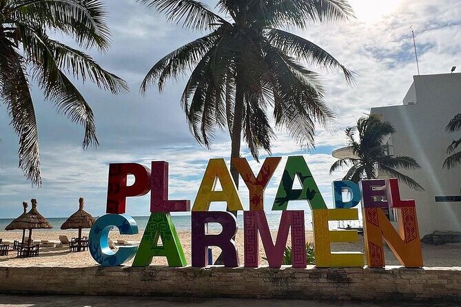 Explore Tulum ruins and Coba site with Transportation and Guide - FAQs