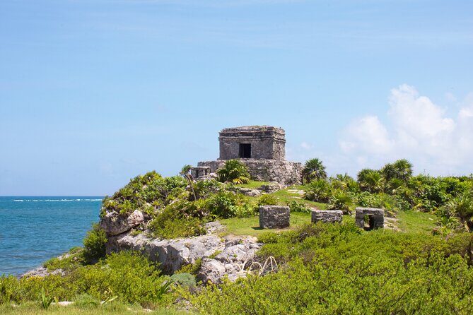 Explore Tulum Ruins and the Mayan Underworld at Rio Secreto - Detailed Breakdown of the Itinerary
