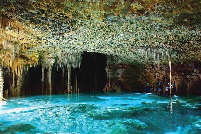 Explore Tulum Ruins and the Mayan Underworld at Rio Secreto - Value and Overall Impression