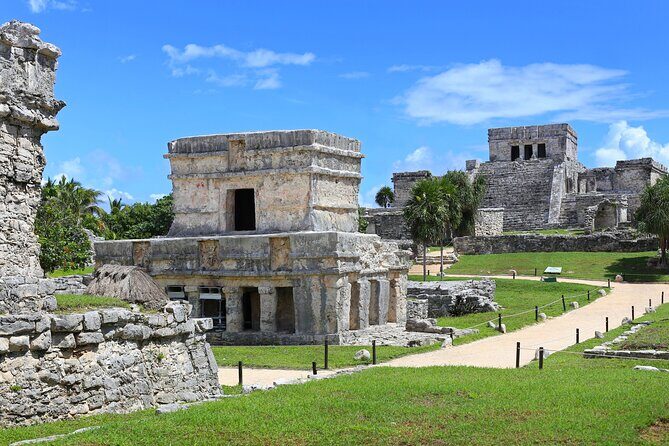 Explore Tulum Ruins and the Mayan Underworld at Rio Secreto - FAQ