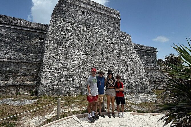 Explore Tulum Tour to Cenote and Ruins - The Practicalities: Booking, Duration, and Value