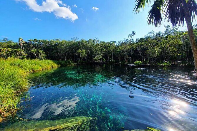 Explore Tulum Tour to Cenote and Ruins - FAQ