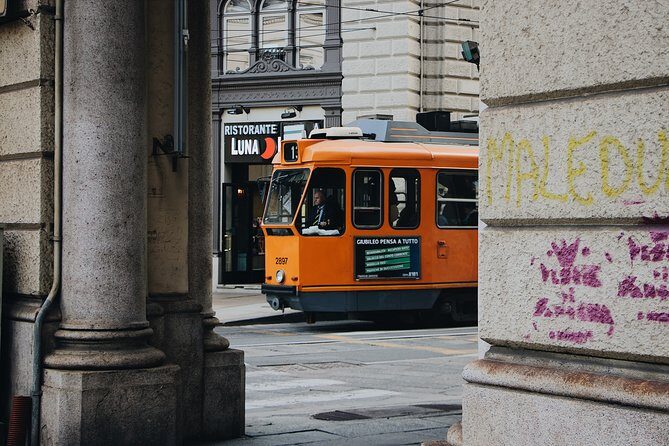 Explore Turin in 60 minutes with a Local - What Makes This Tour Stand Out