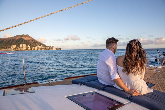 Explore Turtle Canyons Waikiki Snorkel and Sail Adventure - Practical Considerations