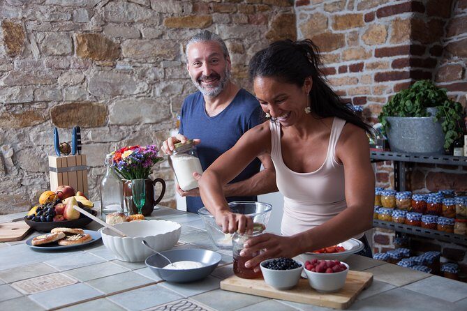 Explore Typical Czech Tastes and Culture  Eat, Cook, Drink, Listen & Have fun - A Closer Look at the Prague Cooking Class Experience