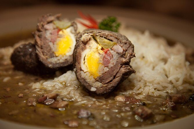 Explore Typical Czech Tastes and Culture  Eat, Cook, Drink, Listen & Have fun - Practical Details and Tips