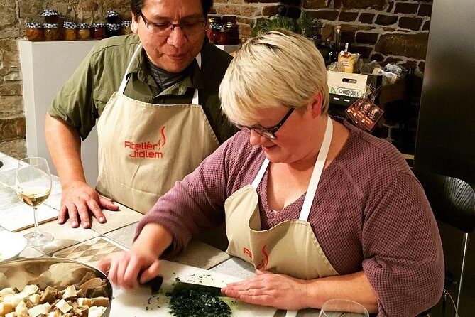 Explore Typical Czech Tastes and Culture  Eat, Cook, Drink, Listen & Have fun - FAQ