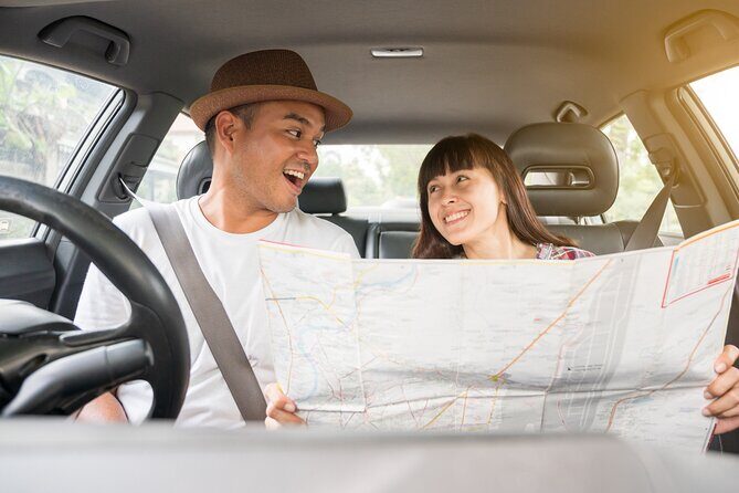 Explore Ubud with an English Speaking Driver/Guide - In-Depth Look at the Itinerary