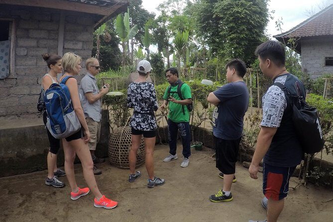 Explore Ubud with Electric Bike - An In-Depth Look at the Ubud Electric Bike Tour