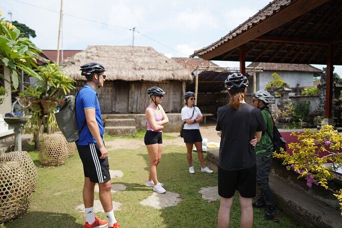 Explore Ubud with Electric Bike - Frequently Asked Questions