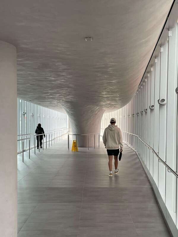 Explore Underground city & Downtown. Great tour to stay warm - Practical Details & Value