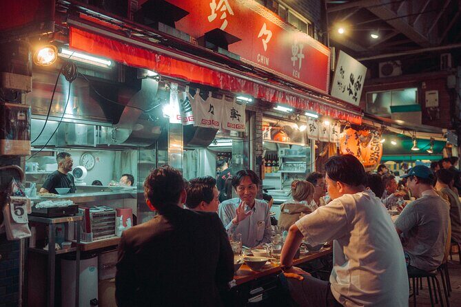 Explore Unique Tokyo Streets / Learn with a Pro Photographer - Why Choose This Photography Tour in Tokyo?