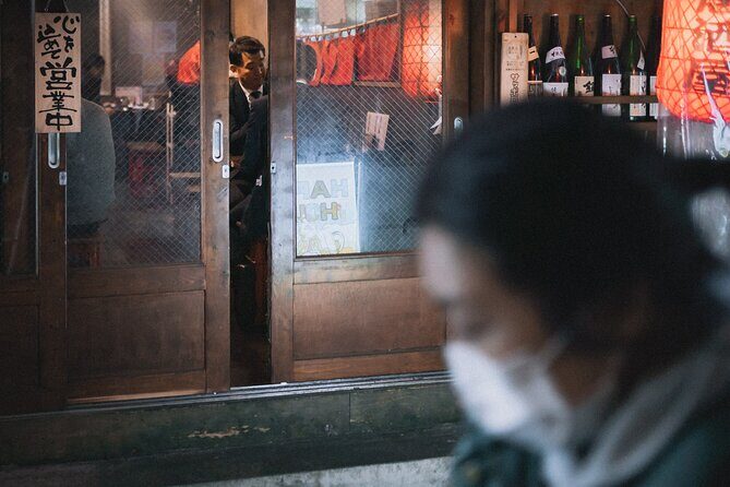 Explore Unique Tokyo Streets / Learn with a Pro Photographer - Authentic Experiences & Insights from Past Participants