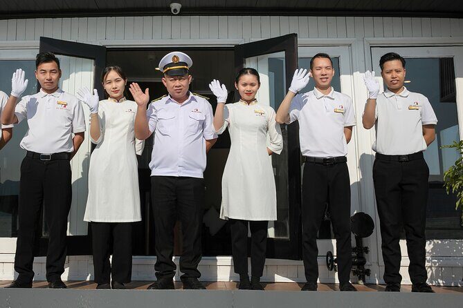 Explore Untouched Bai Tu Long: 2-Day Garden Bay Cruise Journey - What Makes This Tour Stand Out?