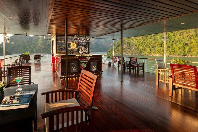 Explore Untouched Bai Tu Long: 2-Day Garden Bay Cruise Journey - Authentic Experiences & Real Traveler Insights