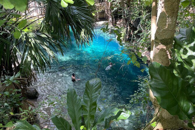 Explore Uxmal, 2 Magic Cenotes and Mayan Gastronomy - FAQ