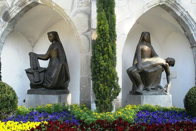 Explore Vaduz in 60 minutes with a Local - FAQ