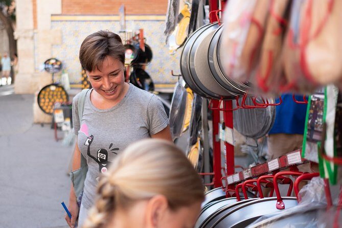 Explore Valencia with your kids: family quest through the old city - The itinerary: what to expect at each stop