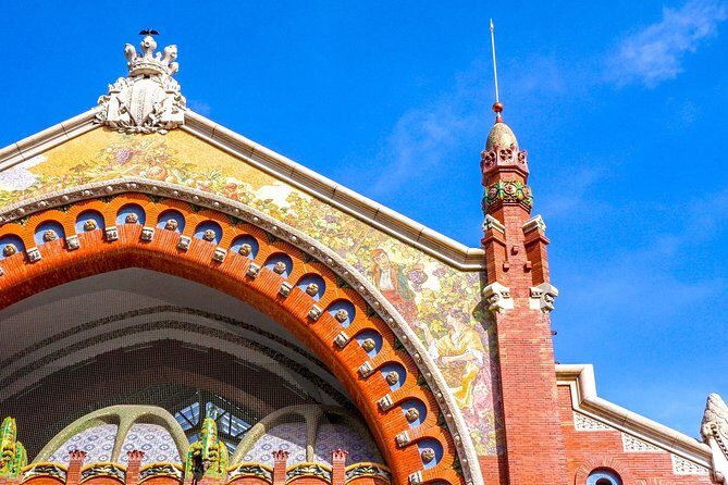 Explore Valencias Art and Culture with a Local - What’s Included and What’s Not