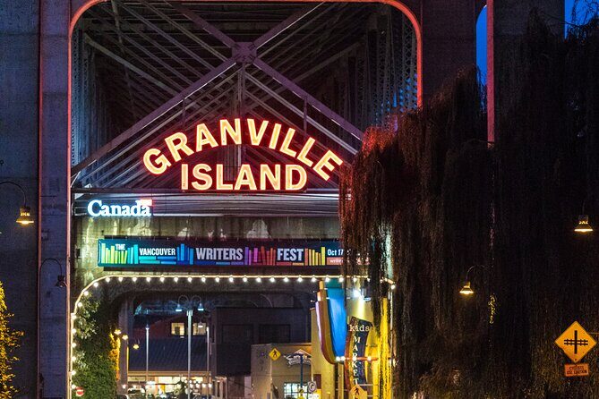 Explore Vancouver City & Capilano Suspension Bridge Canyon Lights - FAQ