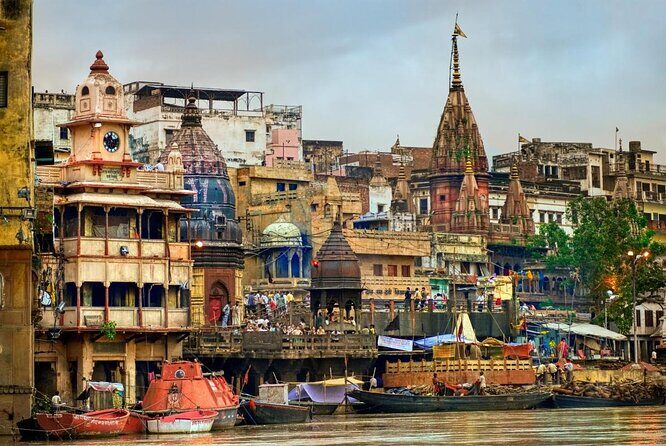 Explore Varanasis heritage - Exploring Varanasi’s Heritage: A Personal Journey Through the City’s Soul