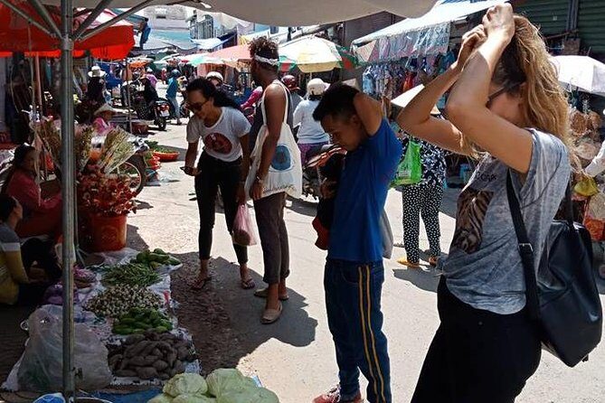Explore Vietnamese Cuisine: Cooking Class from Ho Chi Minh City - A Deep Dive into the Experience