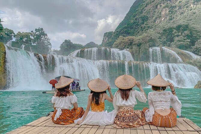 Explore Vietnams Largest Waterfall & Lake on a 2 or 3-Day Tour - What Makes This Tour Special
