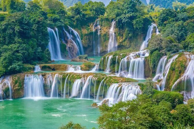 Explore Vietnams Largest Waterfall & Lake on a 2 or 3-Day Tour - FAQs