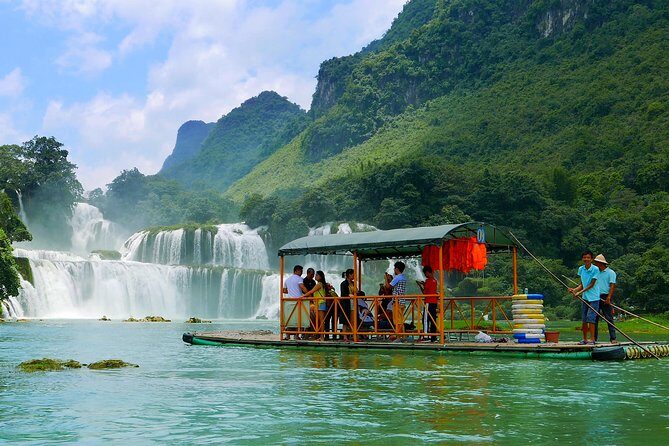 Explore Vietnams Largest Waterfall & Lake on a 2 or 3-Day Tour - Final Thoughts