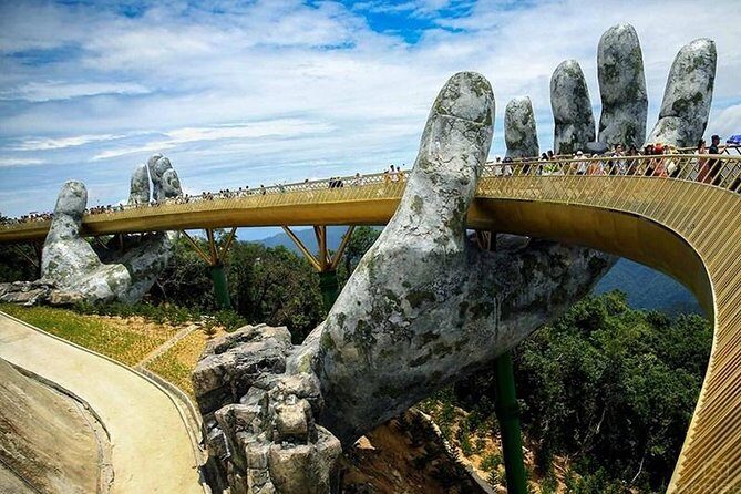 Explore Vietnam's Paradise - Ba Na Hills Private Tour - What Travelers Say: Authentic Perspectives
